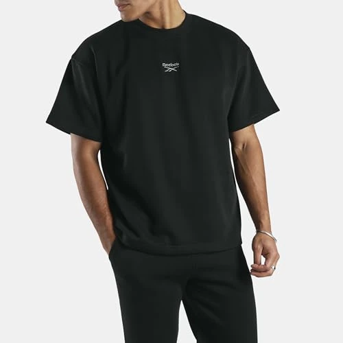 Offre limitée : Reebok Wardrobe Essentials T-Shirt de 40.00 € à 17.75 € (56% de remise)