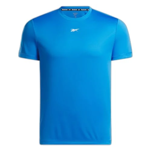 Offerta a tempo: Reebok ID Train SS Tech Tee - 77% da 25.00 € a 5.87 €