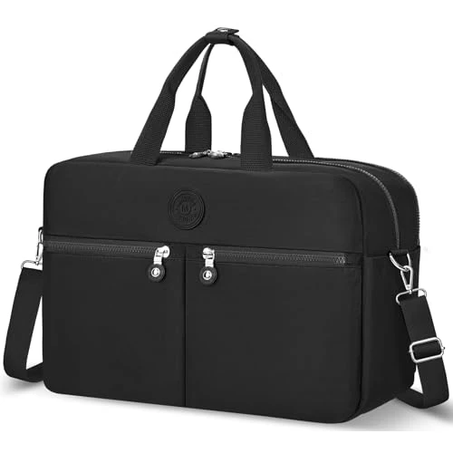 Offre limitee: VOBUKE Sac de Voyage Cabine Avion Bagage Cabine 25L Pliable Sac de Sport Femme Sac de Weekend Imperméable Bagage a Main Travel Portable Duffle Bag Homme avec Bandoulière Amovible de 9.99 EUR a 9.99 EUR (economie 0%)