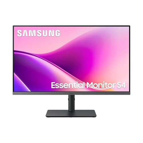 Limited-time offer: Samsung Monitor (LS27F430UAUXEN) from 235.67 GBP to 235.67 GBP (save 0%)