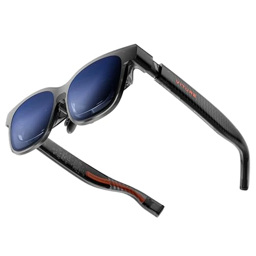 Oferta limitada: VITURE Luma Gafas XR/AR, 146'' Pantalla, 1000 nits, 1200p 120Hz, 52° FOV de 429.00 € a 329.00 € (ahorro 23%)