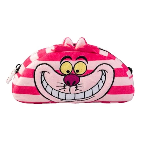 Offre limitée : Grupo Erik - Trousse Alice dans le pays des Merveilles Peluche - Sous Licence Officielle | Trousse Scolaire Enfant, Collège ou Lycée - Fournitures Scolaires, Matériel Scolaire de 15.95 € à 15.20 € (5% de remise)