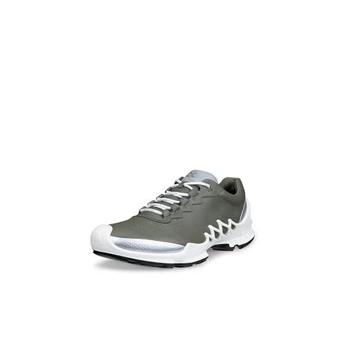 Limited-time offer: ECCO Men Biom AEX Green/Silver 40 from 170.00 £ to 170.00 £ (save 0.00%)