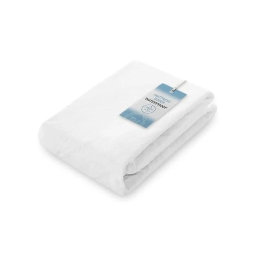 Offerta a tempo: EasyCosy Coprimaterasso Matrimoniale Impermeabile 160x200x30 cm – Proteggi Materasso Traspirante e Lavabile, con Elastico Tutto Intorno, Bianco, Certificato OEKO-TEX - 9.09% da 9.90 € a 9.00 €