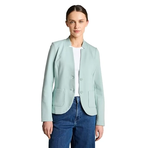Offerta a tempo: Tom Tailor Blazer da Donna - 46% da 50.99 € a 27.50 €