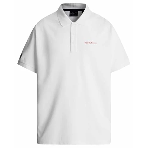 Offerta a tempo: Pepe Jeans Polo Elevated da Uomo, Bianco (Bianco), XL - 29% da 60.00 € a 42.60 €
