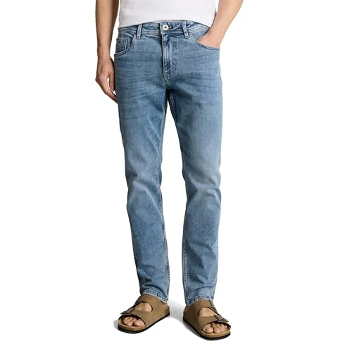 Offerta a tempo: TOM TAILOR Jeans da Uomo - 0.00% da 44.86 € a 44.86 €