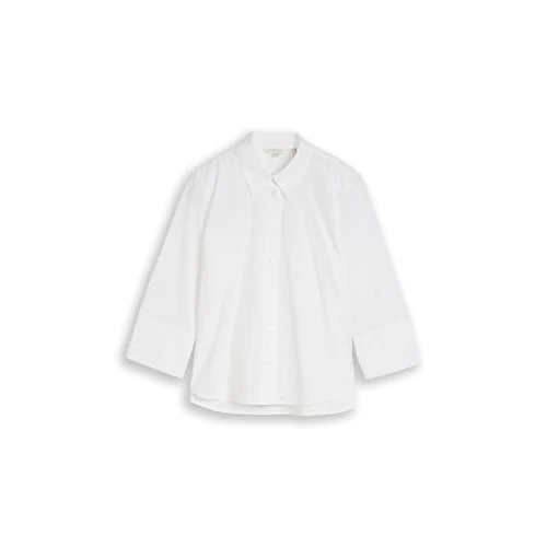 Oferta limitada: TOM TAILOR Blusa de Mujer de 49.99 € a 36.99 € (ahorro 26%)