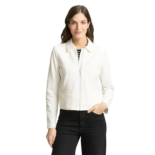 Offerta a tempo: TOM TAILOR Blazer da Donna - 55% da 69.99 € a 31.41 €