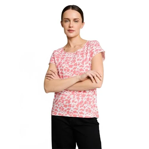 Offerta a tempo: TOM TAILOR Maglietta da Donna - 0.00% da 8.72 € a 8.72 €