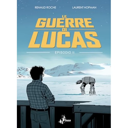 Oferta limitada: Le guerre di Lucas (Vol. 2) de 23.00 € a 23.00 € (ahorro 0.00%)