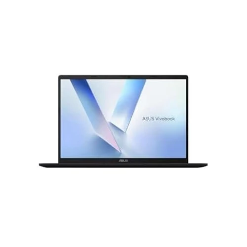 ASUS VIVOBOOK 14 M1407KA, 14 Zoll 1920 x 1200, RYZEN AI 5 340, 16 GB DDR5, SSD 512 GB NVME, Windows 11, WIFI 6, WEBCAM FHD