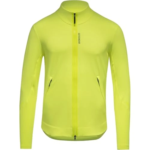 Offerta a tempo: GOREWEAR CONCURVE Giacca Termica Hybrid Uomo - 0.00% da 46.56 € a 46.56 €