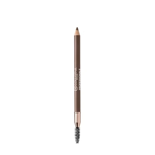 Offerta a tempo: Collistar Matita Sopracciglia Professionale, Waterproof, Lunga Durata 12H, Tratto Preciso, Colore Modulabile, Sopracciglia Definite ed Effetto Naturale, n.2 Tortora, 1.1 g - 38% da 24.00 € a 14.99 €