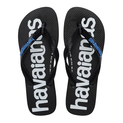 Offerta a tempo: Havaianas Top Logomania 2 Unisex - Adulto FlipFlop Brilliant Blue 41 EU - 28% da 22.00 € a 15.74 €
