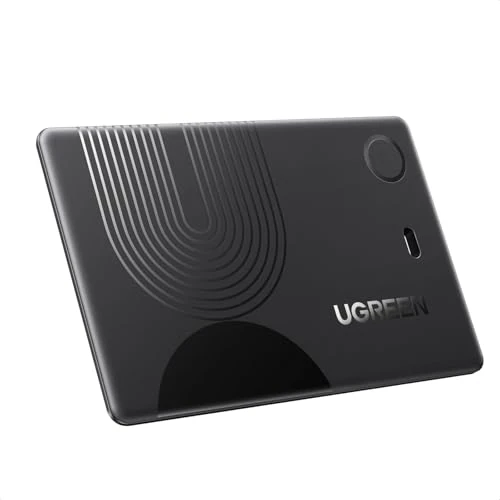 Offerta a tempo: UGREEN FineTrack Slim Solo iOS Impermeabilità IP68 100dB - 32% da 23.99 € a 16.23 €