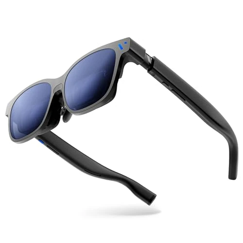 Offerta a tempo: VITURE Beast Occhiali AR/XR, 174" 1200p 120Hz, 58° FOV, 1250 nit (Regular) - 14% da 699.00 € a 599.00 €