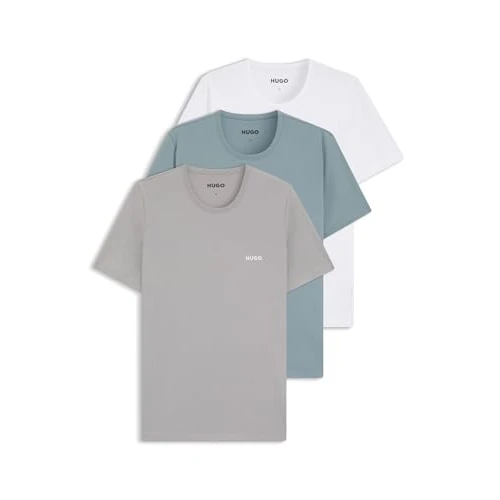 Offre limitée : Hugo T-Shirt pour Homme, Open Miscellaneous 998, S de 37.95 € à 37.95 € (0.00% de remise)