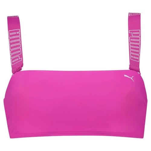 Offerta a tempo: PUMA Swim - Fascia da Donna Top 1P - 18% da 22.82 € a 18.74 €