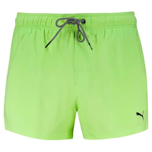 Offre limitée : PUMA Short Shorts, Herbe Citron, Homme de 22.62 € à 20.99 € (7% de remise)