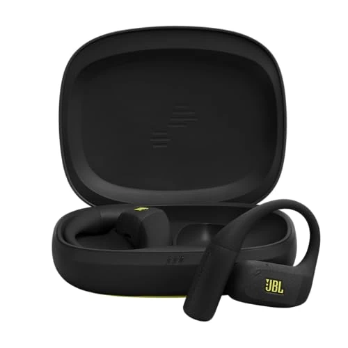 Oferta limitada: JBL Endurance Zone, Auriculares Deportivos Abiertos, Negro/Verde de 129.99 € a 95.04 € (ahorro 27%)