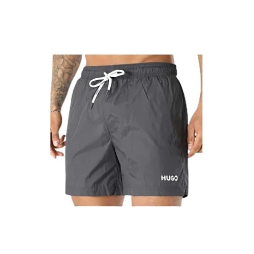 Zeitlich begrenztes Angebot: HUGO Haiti 10234766 02 von 42.99 € auf 42.99 € (0.00% Rabatt)