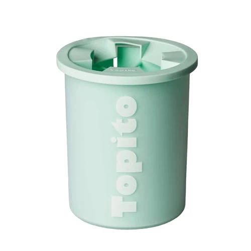 Washi - Handwaschmittel für Kinder - 9+ (grün)