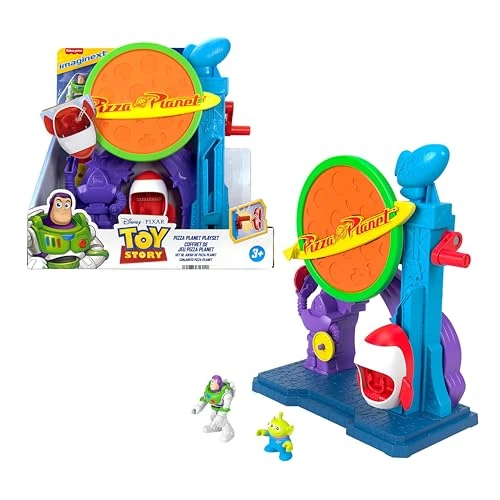Tijdelijke aanbieding: Fisher-Price, JKW20 van 26.87 € naar 26.87 € (0.00% korting)