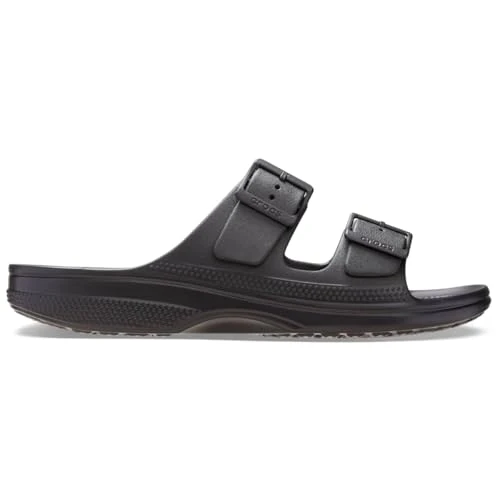 Tijdelijke aanbieding: Crocs Vrouwen, zaterdag sandaal, zwart, 3 UK Dames van 43.98 € naar 33.19 € (24.53% korting)