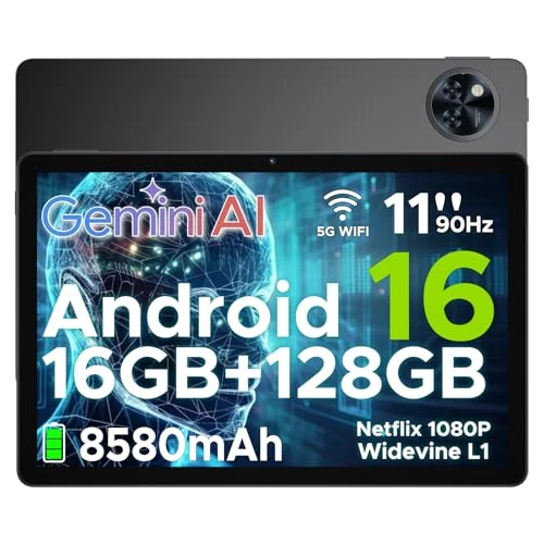 DOOGEE U11 Tablette Android