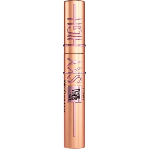 Maybelline New York Lash Sensational Sky High Gold Glitz