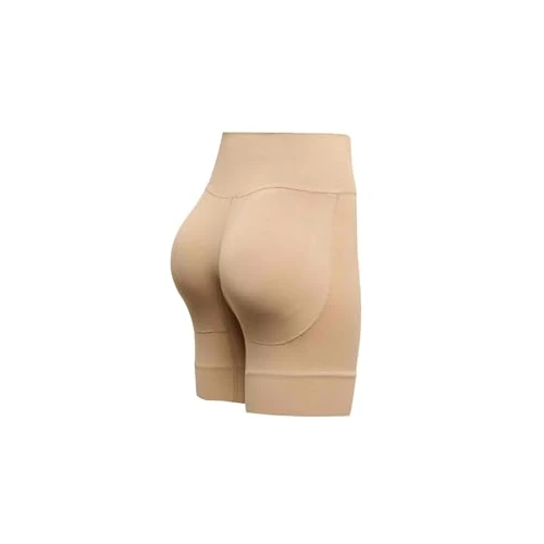 Tijdelijke aanbieding: Marks & Spencer Naadloze Cool Comfort™ Billen Vormende Shorts voor Dames van 11.00 € naar 11.00 € (0.00% korting)