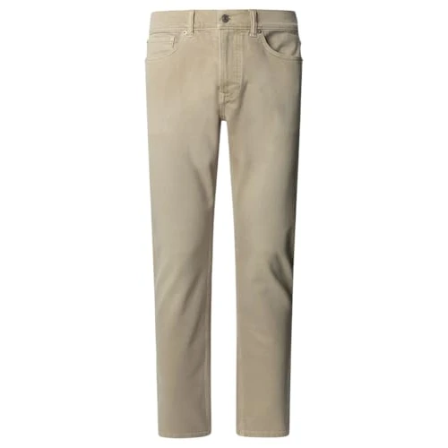 Oferta limitowana: Pepe Jeans Męskie dżinsy zwężane Stanley, brązowe (malt Beige), 29W/32L z 207.50 zł na 207.50 zł (oszczędź 0.00%)