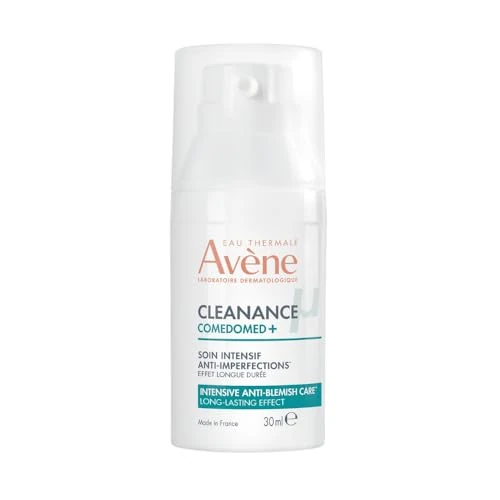 Offerta a tempo: AVÈNE Cleanance - Comedomed+ Trattamento intensivo anti-imperfezioni - 30ml - 44% da 22.90 € a 12.88 €