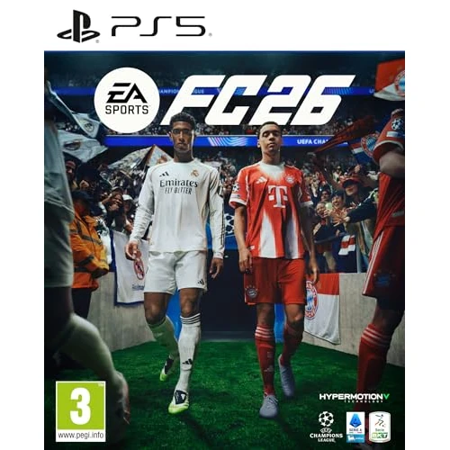 Offerta a tempo: EA SPORTS - FC 26 — 19% da 79,90 € a 64,90 €
