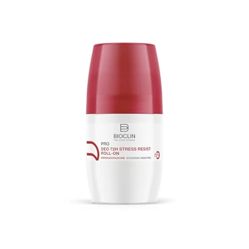 BIOCLIN DEO PRO 72H Stress RES