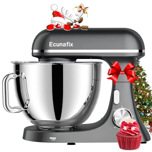 Ecunafix Wielofunkcyjny robot kuchenny 3-1 2000 W