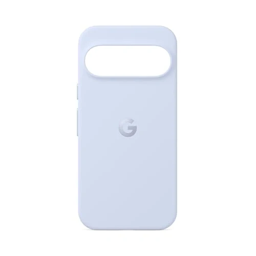 Limited offer: Google Pixelsnap Phone Case for Google Pixel 10 + Pixel 10 Pro - Durable Protection - Soft Silicone - Frost from 59.99 EUR to 29.99 EUR (save 50%)