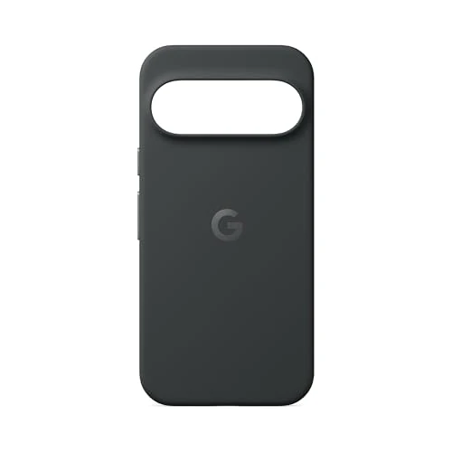 Limited offer: Google Pixelsnap Phone Case for Google Pixel 10 + Pixel 10 Pro - Durable Protection - Soft Silicone - Obsidian from 59.99 EUR to 29.99 EUR (save 50%)
