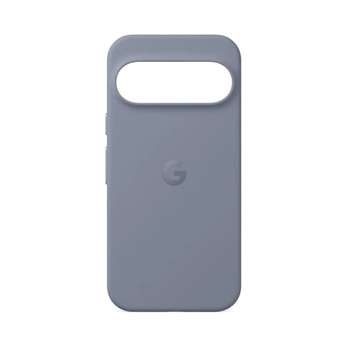 Coque Pixelsnap pour Google Pixel 10 & Pixel 10 Pro – Protection Durable – Conçue pour protéger avec Style – Quartz Gris (Made by Google)