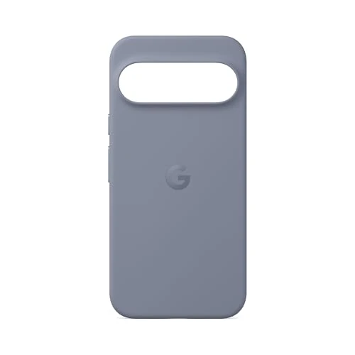 Limited offer: Google Pixelsnap Phone Case for Google Pixel 10 Pro XL - Durable Protection - Soft Silicone - Moonstone from 59.99 USD to 59.99 USD (save 0%)