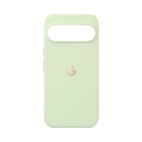 Offre limitee: Coque Pixelsnap pour Google Pixel 10 Pro XL – Protection Durable – Conçue pour protéger avec Style – Coque Google Pixel – Jade (Made by Google) de 59.99 EUR a 59.99 EUR (economie 0%)