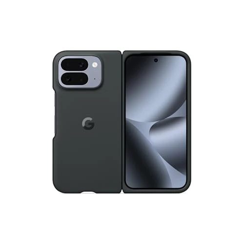 Offre limitée : Coque Pixelsnap pour Google Pixel 10 Pro Fold – Protection Durable – Silicone résistant aux Taches – Coque Google Pixel – Noir Volcanique (Made by Google) de 79.99 € à 61.54 € (23% de remise)