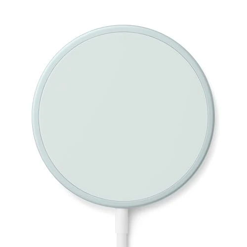 Google Caricatore Pixelsnap - Caricabatterie wireless Qi2 da 25 W (Made by Google)