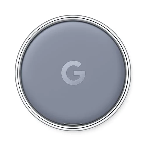 Limited offer: Google Pixelsnap Ring Stand for Pixel 10 Series Phone - Qi2 Compatible - Hands-Free Viewing - Magnetic Phone Ring Kickstand - Finger Ring Holder from 34.99 EUR to 17.50 EUR (save 50%)