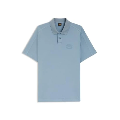 Zeitlich begrenztes Angebot: BOSS Pe_Techno 10278301 01 von 99.95 € auf 47.11 € (53% Rabatt)