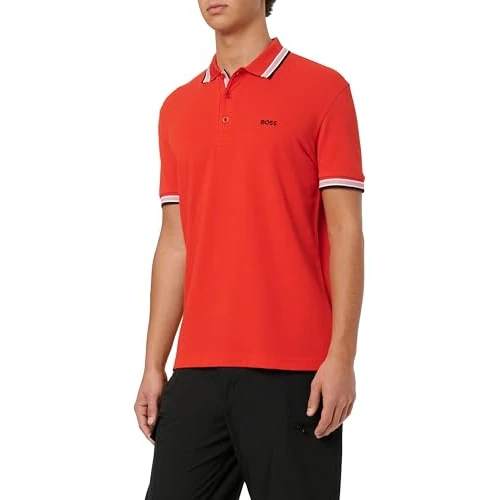 Zeitlich begrenztes Angebot: BOSS Paddy 10241663 01 von 59.00 € auf 50.15 € (15% Rabatt)