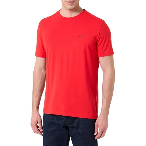 Zeitlich begrenztes Angebot: BOSS Tee von 59.95 € auf 59.95 € (0.00% Rabatt)