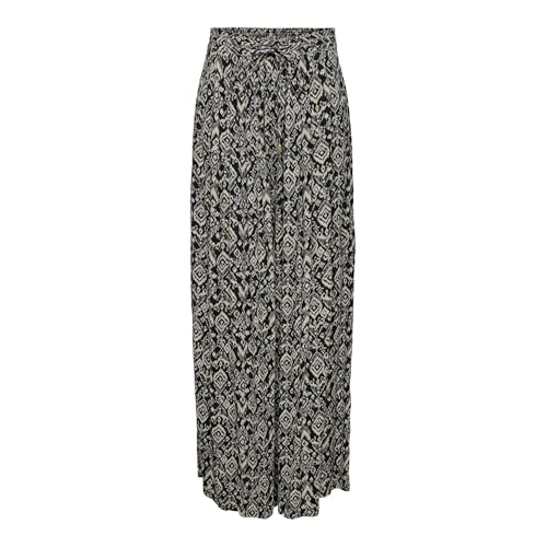 Offerta a tempo: ONLY Pants Onlchiara Ptm-Pantaloni, Pure Cashmere, L Donna - 13% da 34.81 € a 30.17 €