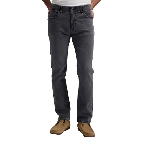 Offerta a tempo: Lee, Jeans da Uomo, vestibilità Dritta, XM Notorious, vestibilità Normale, vestibilità Dritta - 0.00% da 28.00 € a 28.00 €